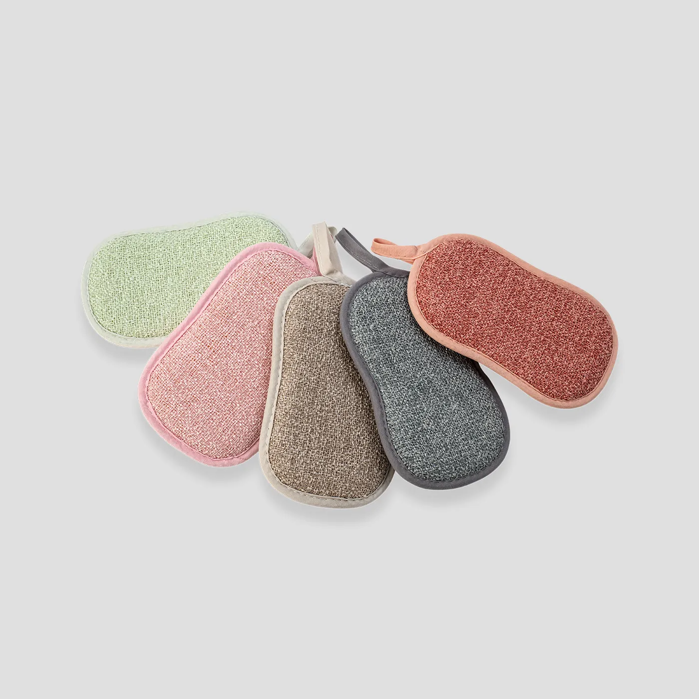 Rovus Microfibre Household Sponges