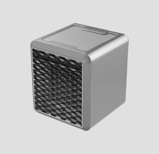 Handy heater Pure Warmth GS - grijalica