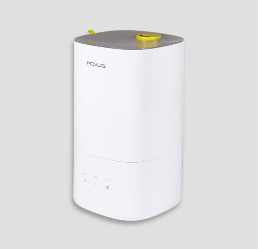 Ultrasonic Top Fill Humidifier